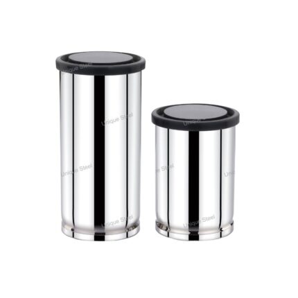 Airtight Stainless Steel Canister