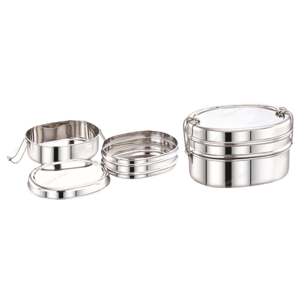 oval-double-lunchbox-stainless-steel-unique-steel